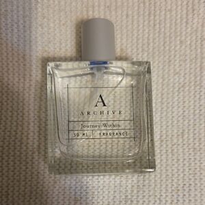 Margot Elena Archive Journey Within Fragrance